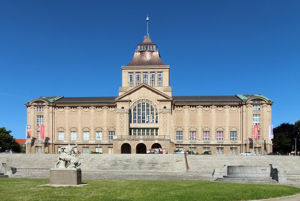 Święte i świeckie. Grafika włoska XVI-XIX wieku ze zbiorów Muzeum Narodowego w Szczecinie. Fot. https://muzeum.szczecin.pl