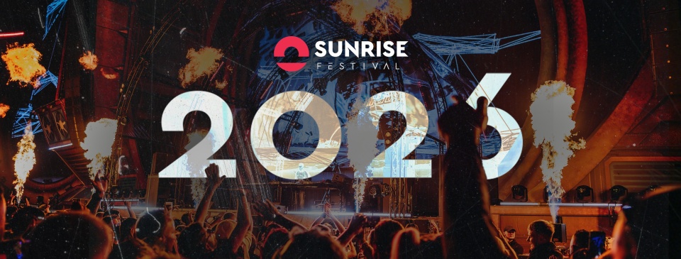 Sunrise Festival. Fot. https://sunrisefestival.pl
