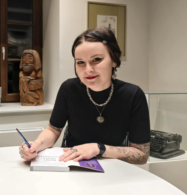 Agnes Tołoczmańska 