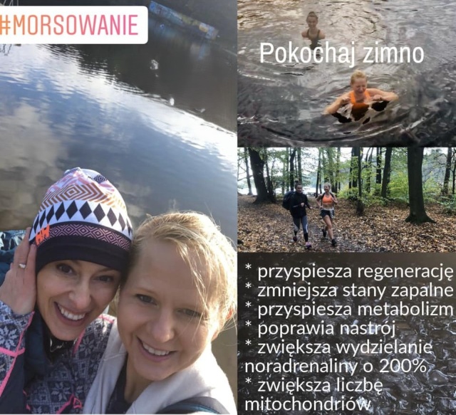 Anna Witkowska. Fot. https://www.facebook.com/saunowisko.eu 