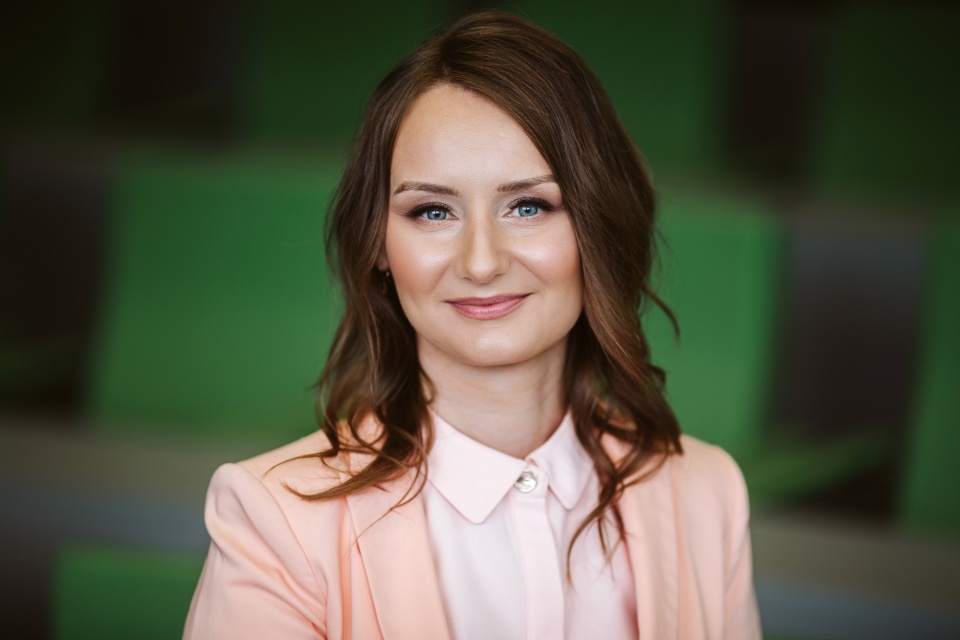 Katarzyna Kazojć