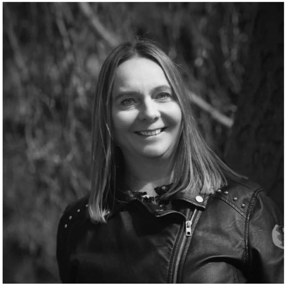 Monika Gapińska-Krzyżanowska