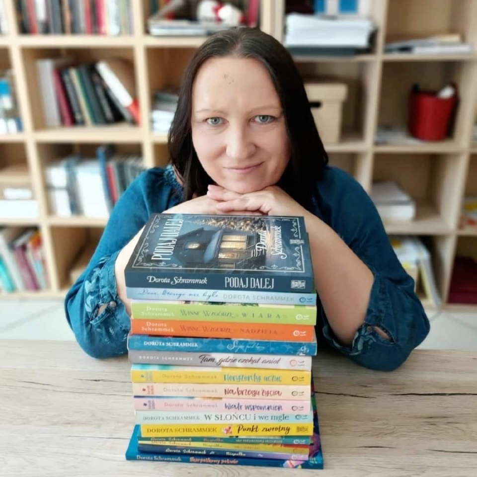 Dorota Schrammek