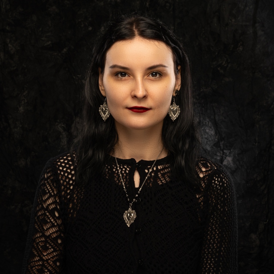 Agnes Tołoczmańska