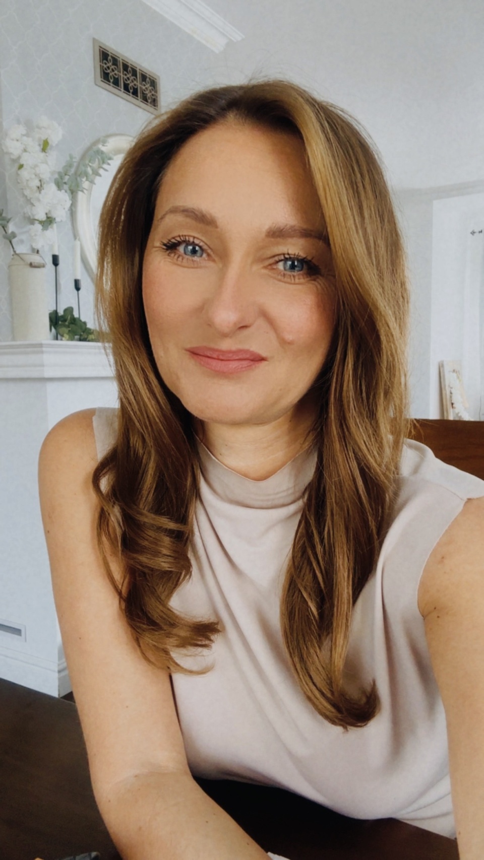 Sandra Mianowska