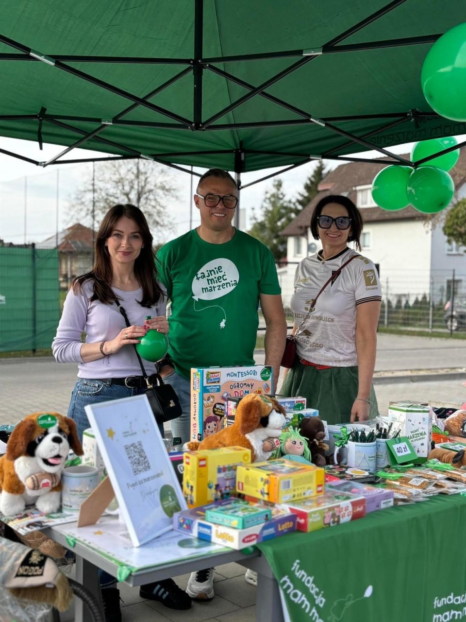 Fundacja Mam Marzenie