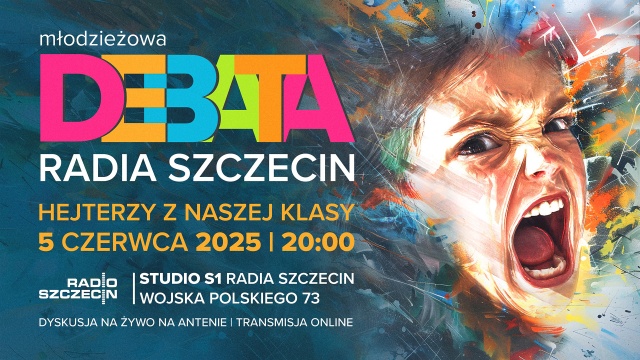 Hejterzy z naszej klasy - 05.06.2025