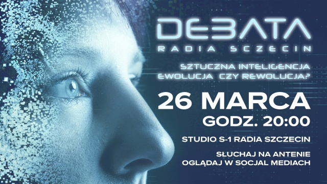 Sztuczna inteligencja  rewolucja czy ewolucja - 26.03.2026