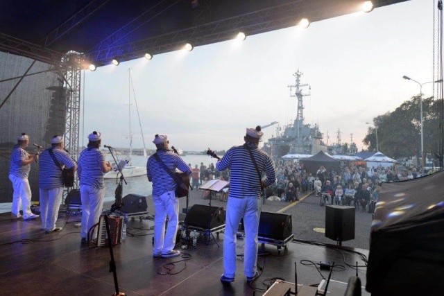 Wiatrak 87 - audycja Anny Tyburskiej (TS 8699)