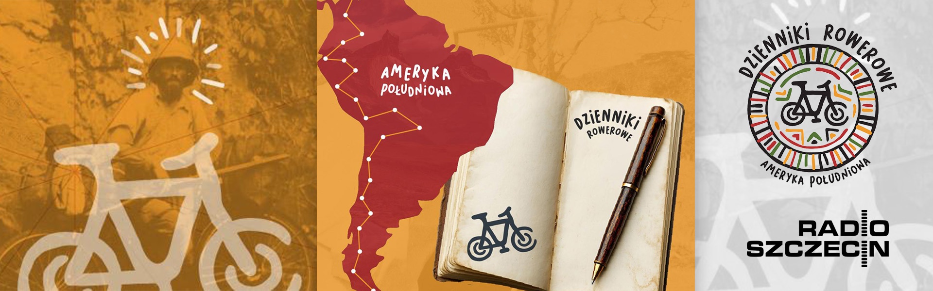 Dzienniki Rowerowe