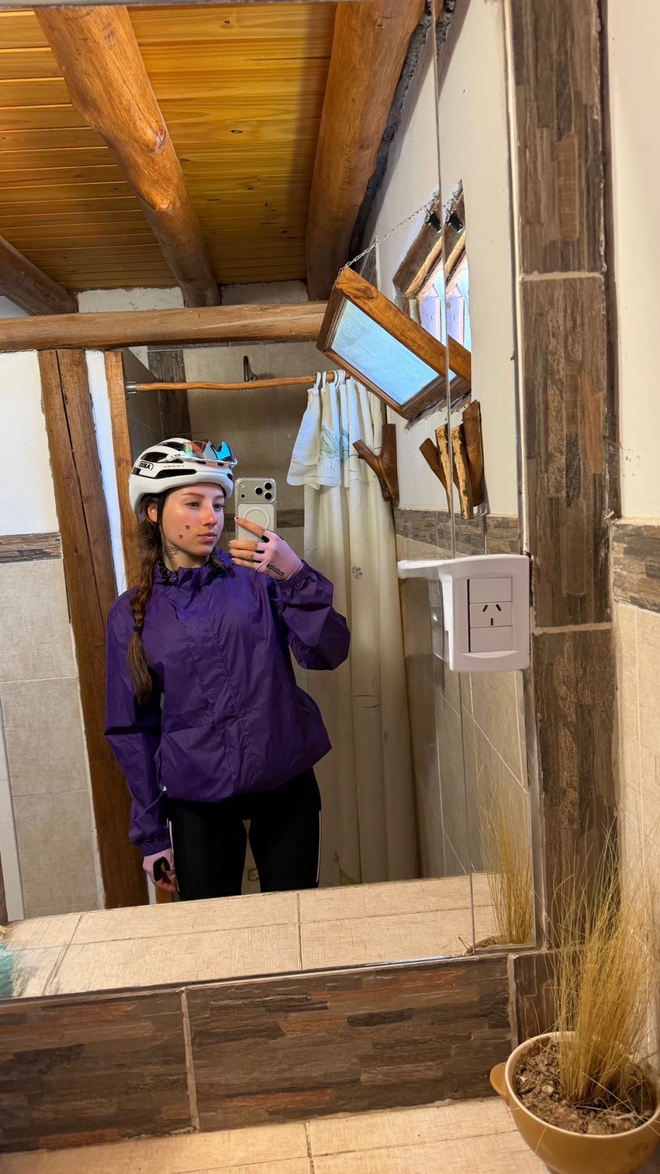 Young Leosia , czyli Sara Sudoł