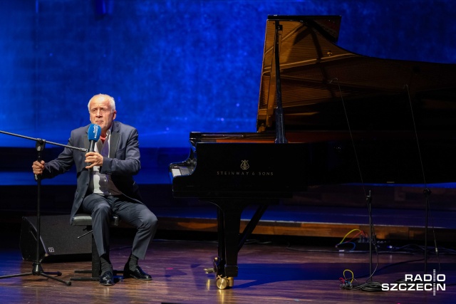 80 lat Radia Szczecin - Artyści Artyści