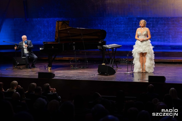 80 lat Radia Szczecin - Artyści Artyści