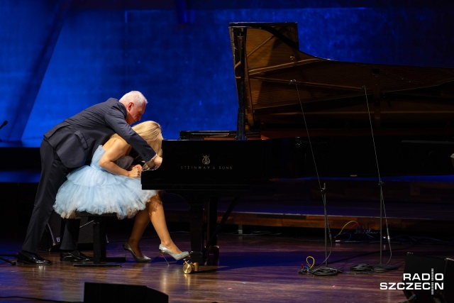 80 lat Radia Szczecin - Artyści Artyści