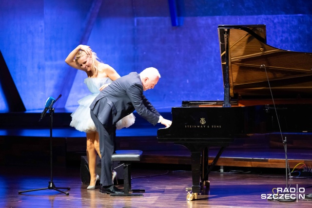 80 lat Radia Szczecin - Artyści Artyści