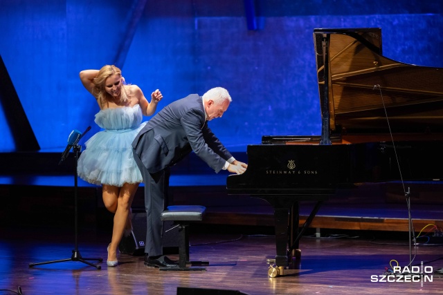 80 lat Radia Szczecin - Artyści Artyści