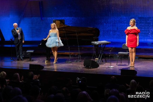 80 lat Radia Szczecin - Artyści Artyści