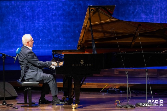 80 lat Radia Szczecin - Artyści Artyści