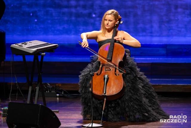 80 lat Radia Szczecin - Artyści Artyści