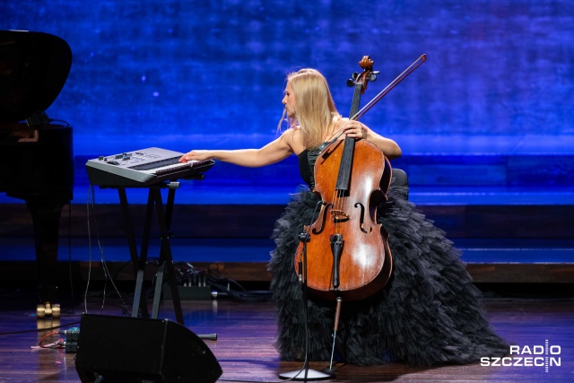 80 lat Radia Szczecin - Artyści Artyści