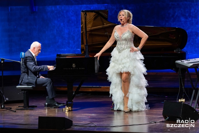 80 lat Radia Szczecin - Artyści Artyści