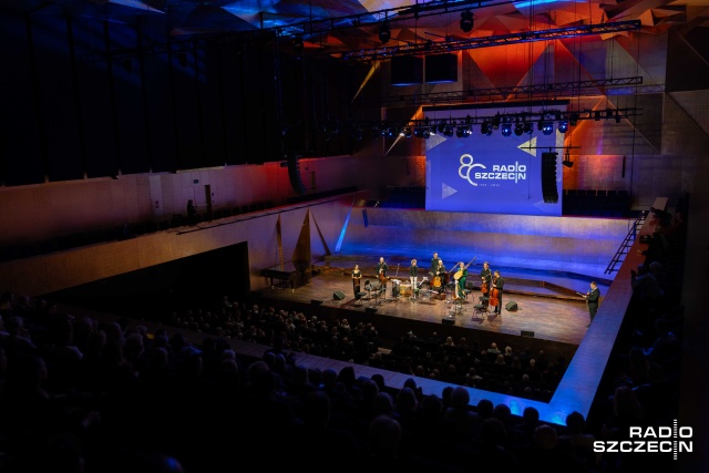 80 lat Radia Szczecin - Artyści Artyści