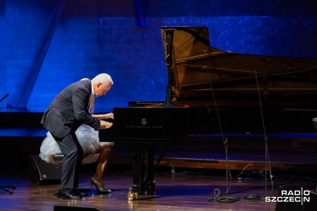 80 lat Radia Szczecin - Artyści Artyści