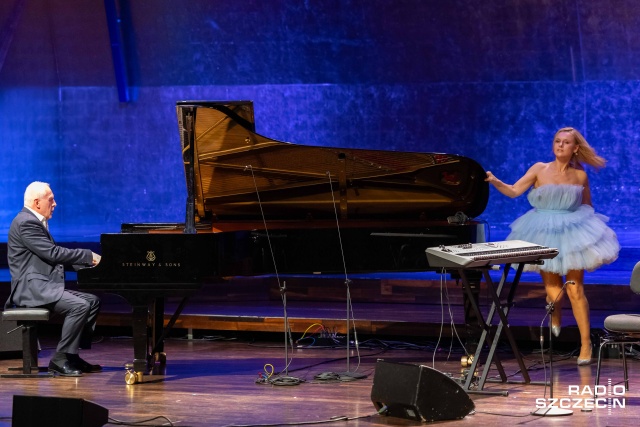 80 lat Radia Szczecin - Artyści Artyści