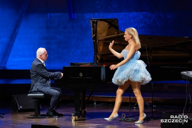 80 lat Radia Szczecin - Artyści Artyści