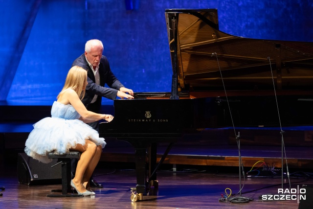 80 lat Radia Szczecin - Artyści Artyści