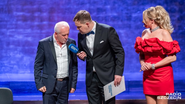 80 lat Radia Szczecin - Artyści Artyści