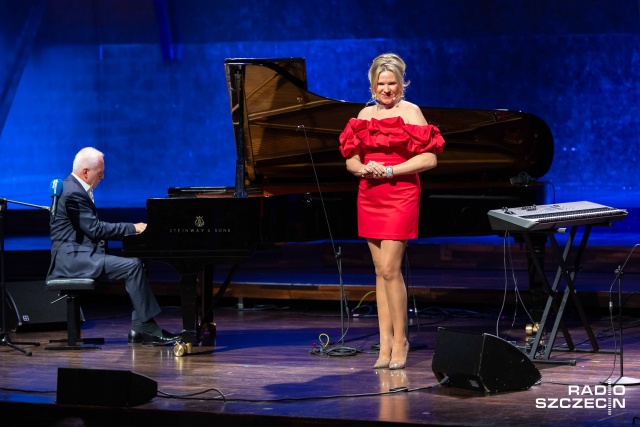 80 lat Radia Szczecin - Artyści Artyści