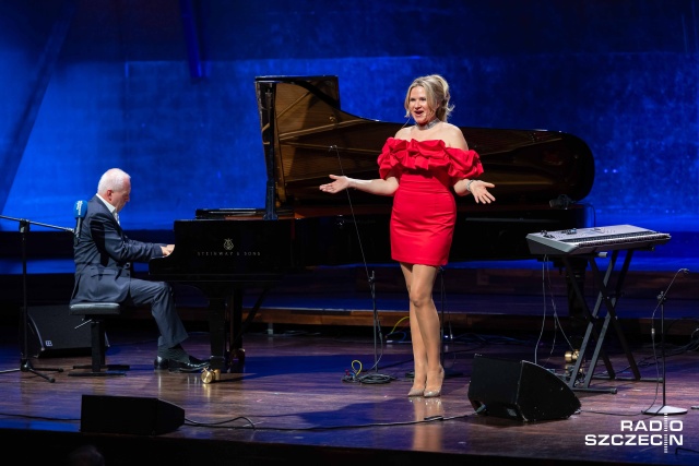 80 lat Radia Szczecin - Artyści Artyści