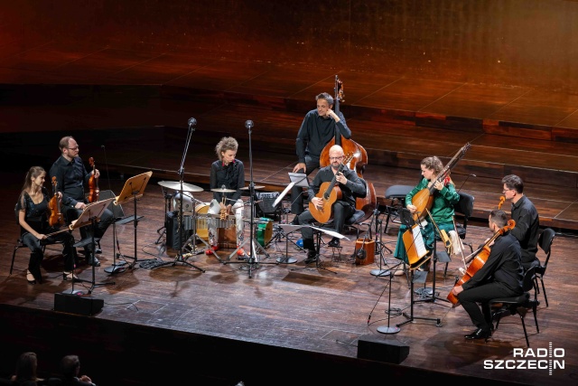 80 lat Radia Szczecin - Artyści Artyści