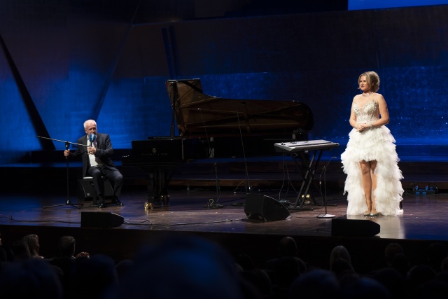 80 lat Radia Szczecin - Artyści Artyści