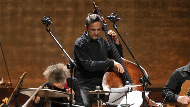 80 lat Radia Szczecin - Artyści Artyści