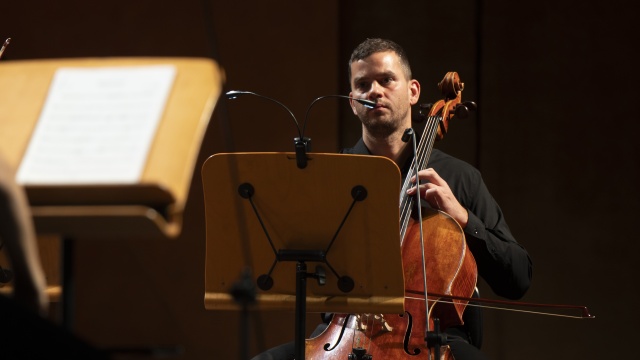 80 lat Radia Szczecin - Artyści Artyści