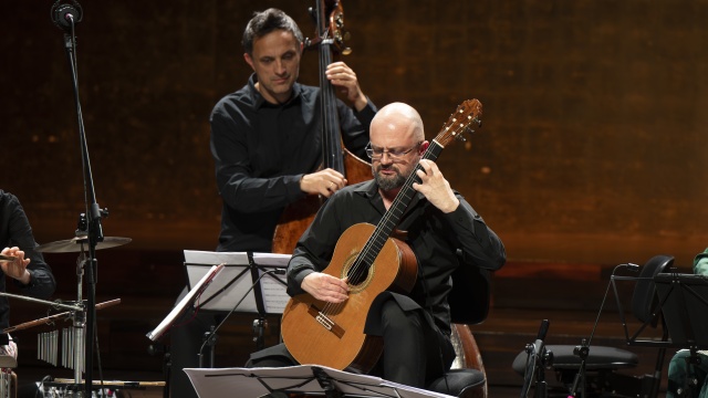 80 lat Radia Szczecin - Artyści Artyści