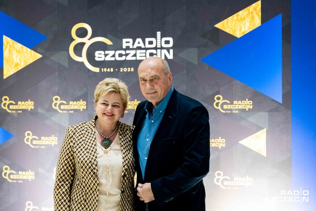 80 Lat Radia Szczecin - Goście Goście