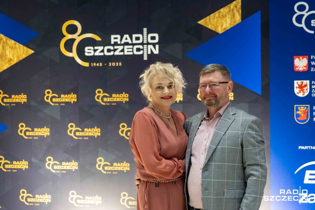 80 Lat Radia Szczecin - Goście Goście