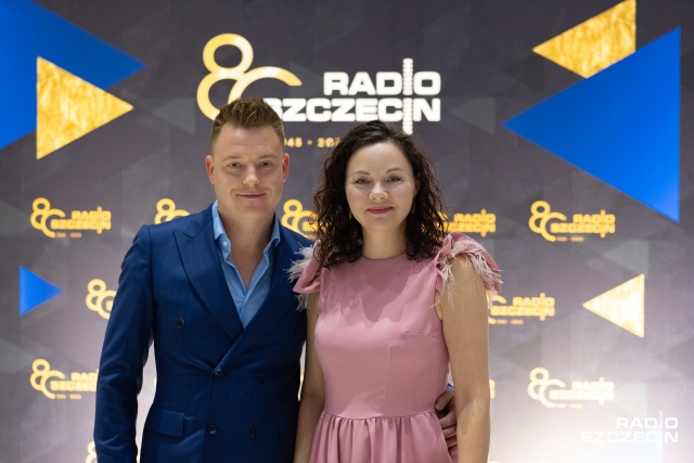 80 Lat Radia Szczecin - Goście Goście