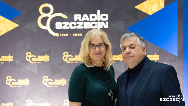 80 Lat Radia Szczecin - Goście Goście
