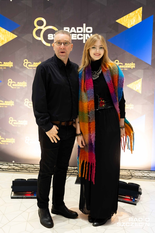 80 Lat Radia Szczecin - Goście Goście