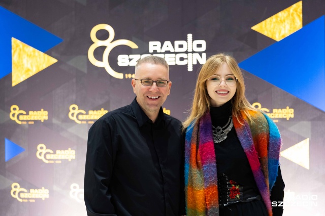 80 Lat Radia Szczecin - Goście Goście