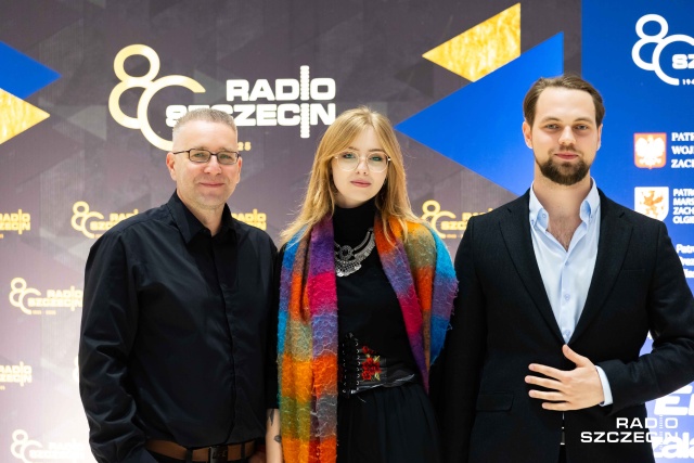 80 Lat Radia Szczecin - Goście Goście