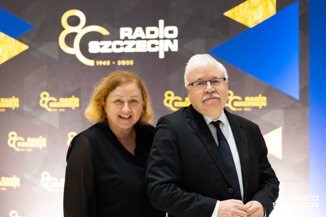 80 Lat Radia Szczecin - Goście Goście