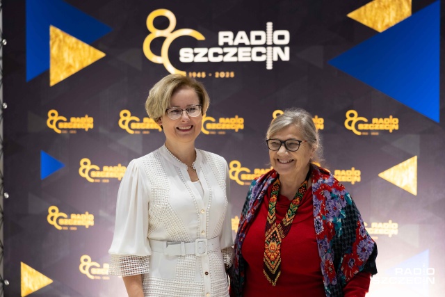 80 Lat Radia Szczecin - Goście Goście