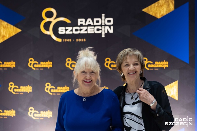 80 Lat Radia Szczecin - Goście Goście