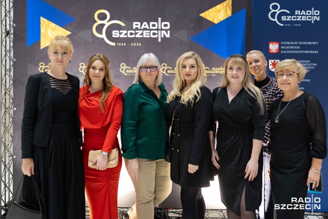 80 Lat Radia Szczecin - Goście Goście
