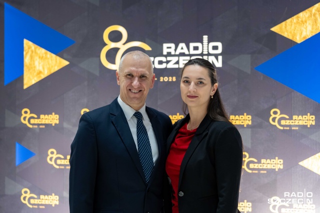 80 Lat Radia Szczecin - Goście Goście